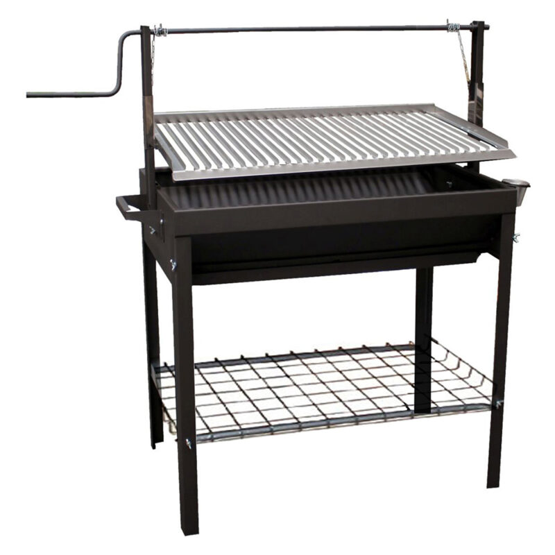 barbacoa orework brava solo parrilla