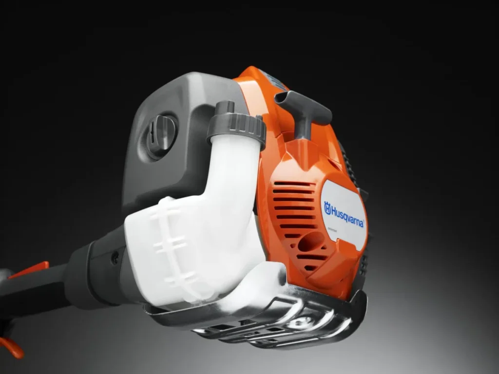 desbrozadora husqvarna 333r ii