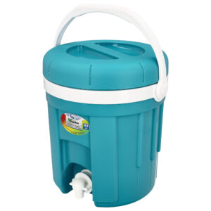 bidon isotermico con grifo 4,5 L