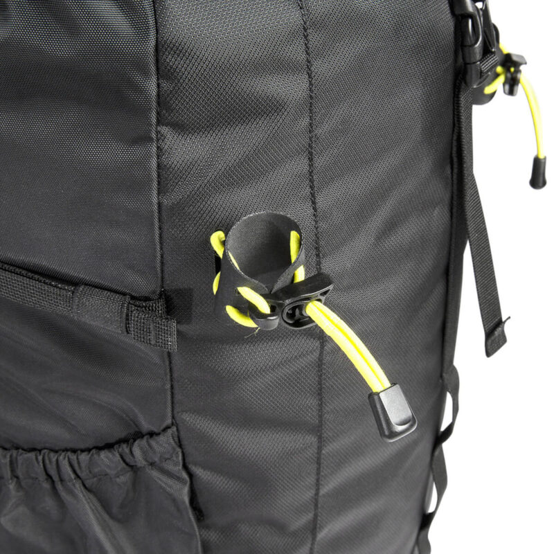 Mochila de escalada tatonka Cima di Basso 35 Black - Imagen 5