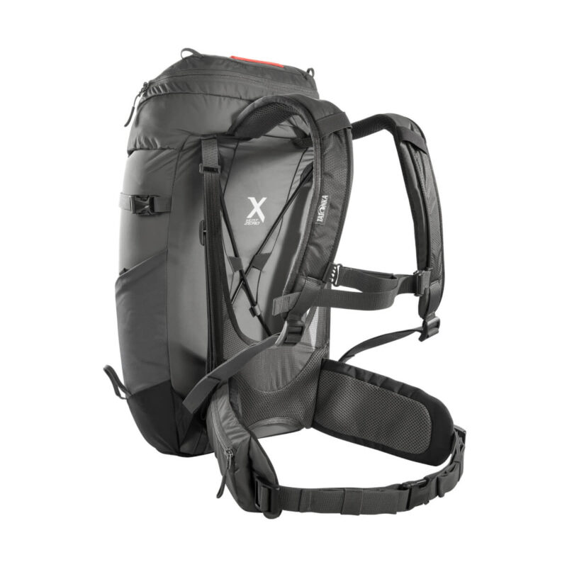 Mochila Tatonka Storm 23 recco Titan Grey - Imagen 2