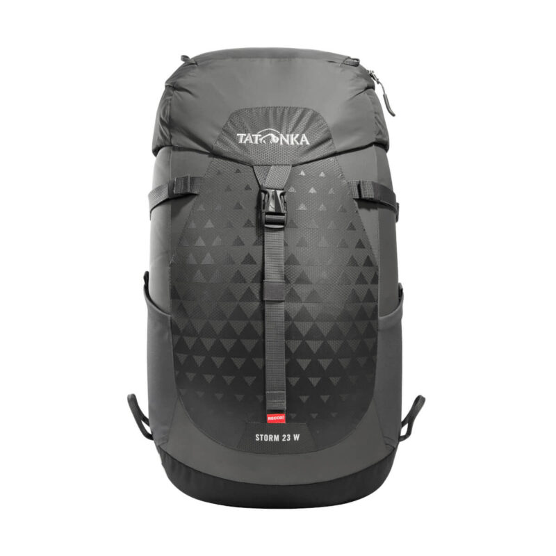 Mochila Tatonka Storm 23 recco Titan Grey - Imagen 3