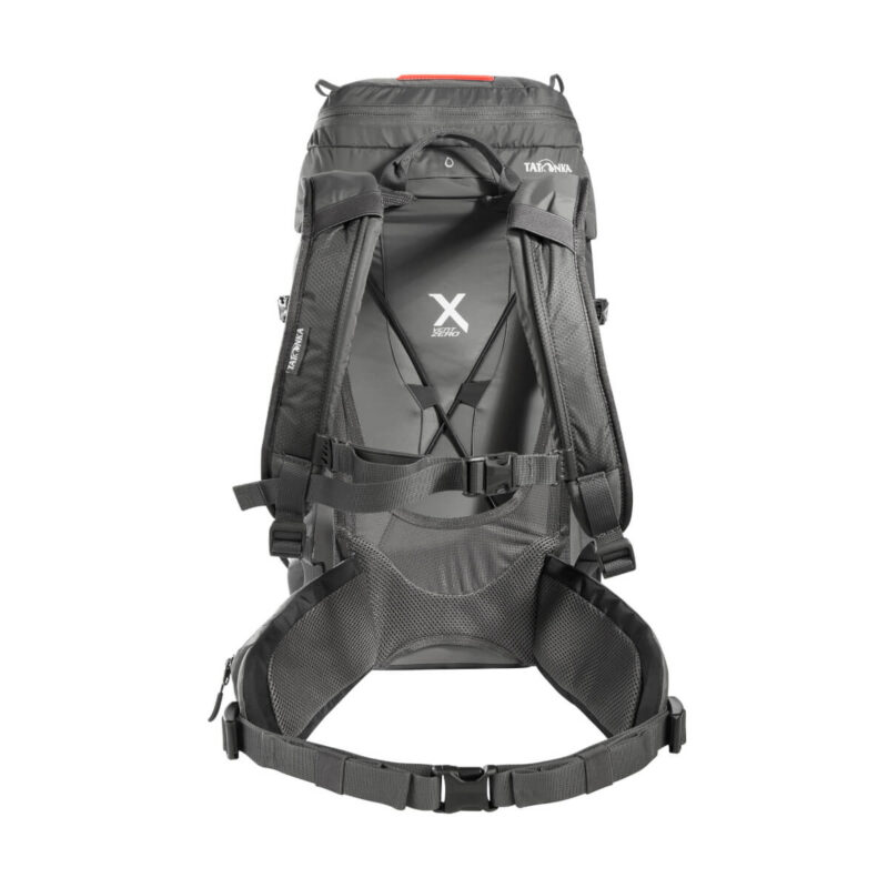 Mochila Tatonka Storm 23 recco Titan Grey - Imagen 4