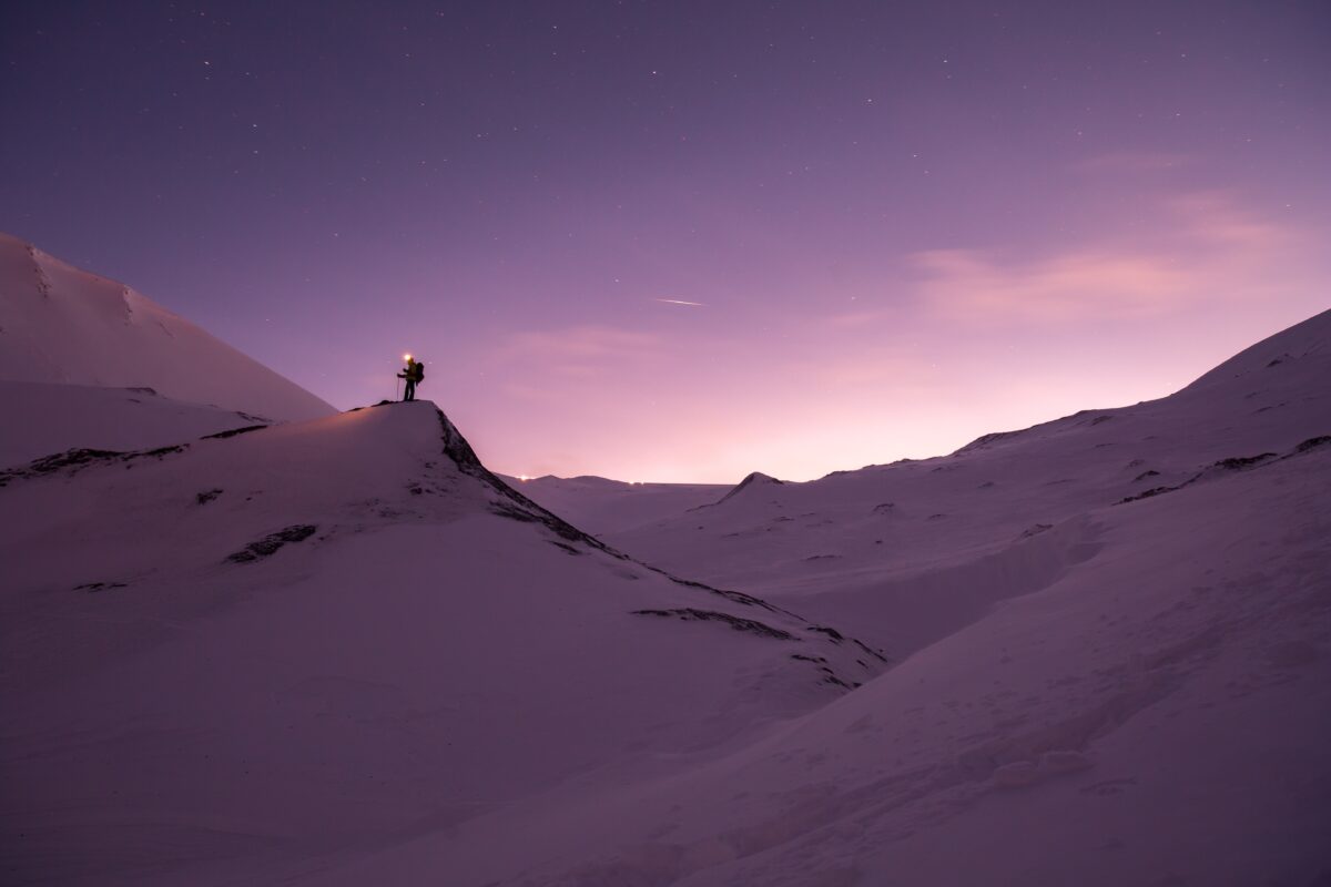 calcetines trekking enforma