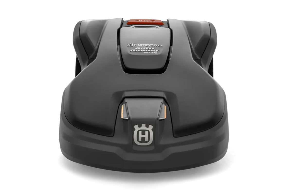 Robot cortacésped Husqvarna Automower 315 Mark II