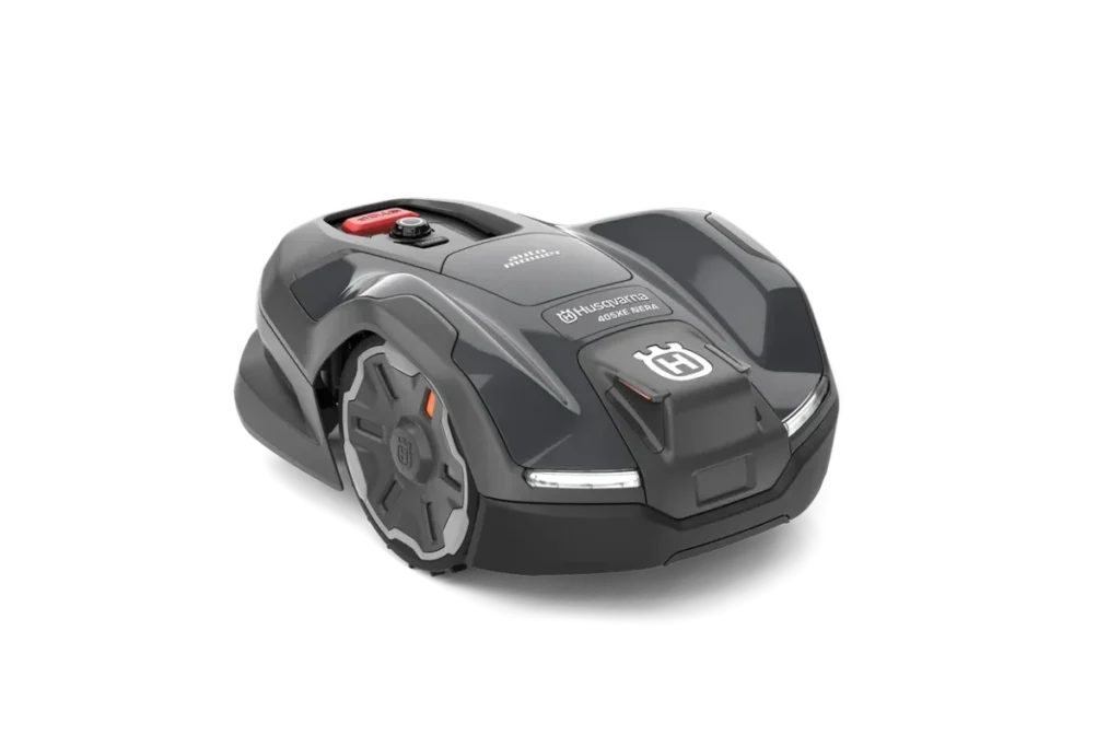Robot cortacésped Husqvarna Automower 405XE NERA