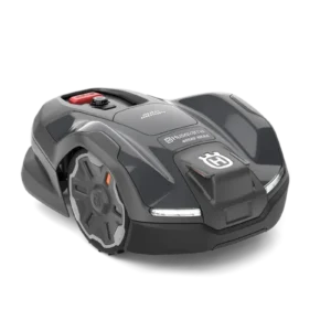 robot cortacésped sin cable perimetral Husqvarna Automower 405XE NERA