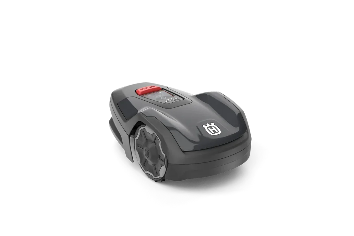 Robot cortacésped Husqvarna Automower Aspire R4