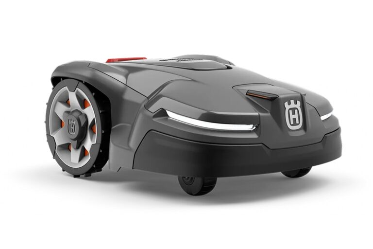 Robot cortacésped Husqvarna Automower 405X