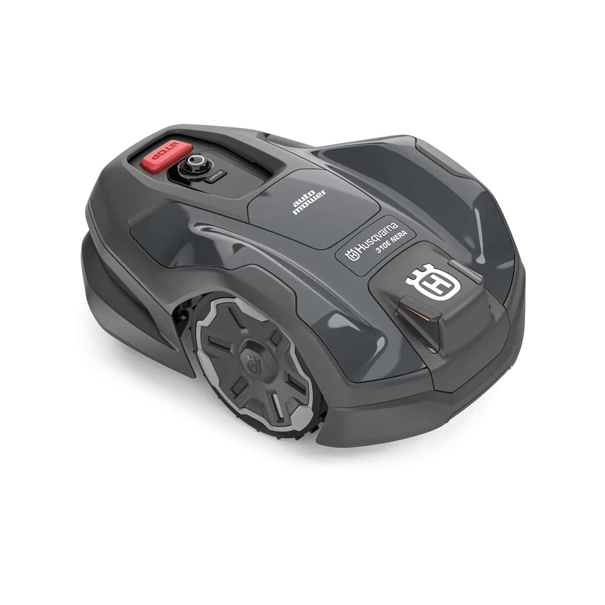 Robot cortacésped Husqvarna Automower 310E NERA