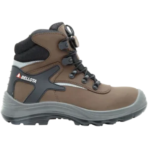 Bota de seguridad Bellota Click S3