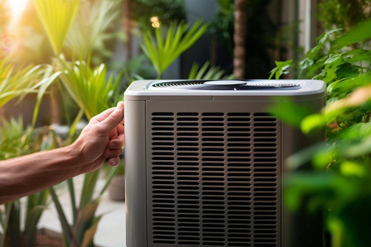 climatizadores evaporativos