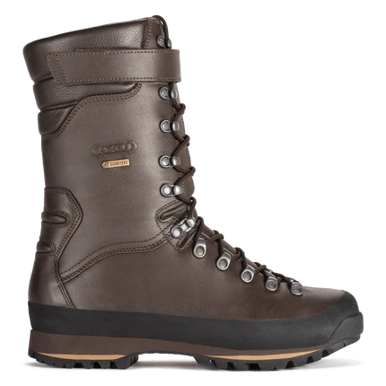 Botas AKU Jager Evo High GTX Gore-Tex - Imagen 5