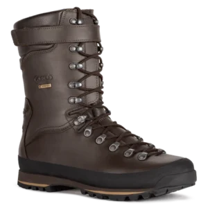 botas AKU Jager Evo High GTX Gore-Tex impermeables montaña