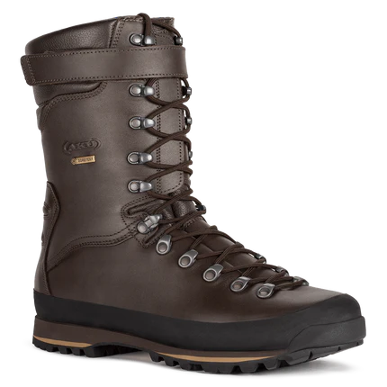 botas AKU Jager Evo High GTX Gore-Tex impermeables montaña