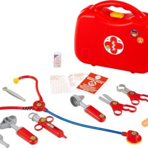 maletín de médico Theo Klein 4383 juguetes médico infantil
