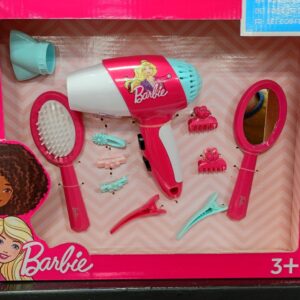 Set de Peluqueria CO