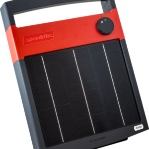 pastor eléctrico solar Speedrite S500 para cercas eléctricas