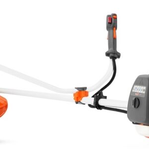 desbrozadora husqvarna 122r