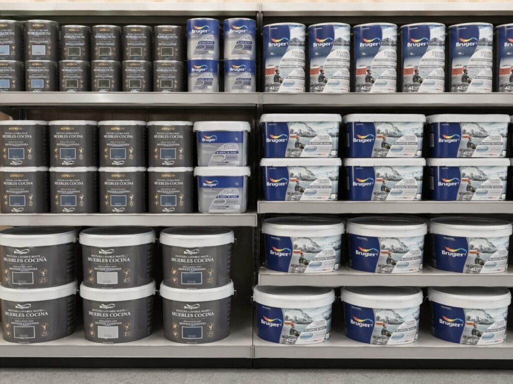 tu tienda de pintura en aller