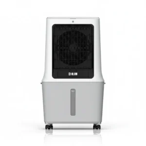 climatizador evaporativo portatil hjm clim512
