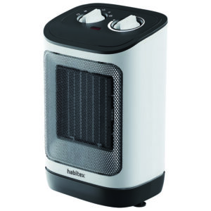 Calefactor cerámico Habitex HQ-700 2000 W