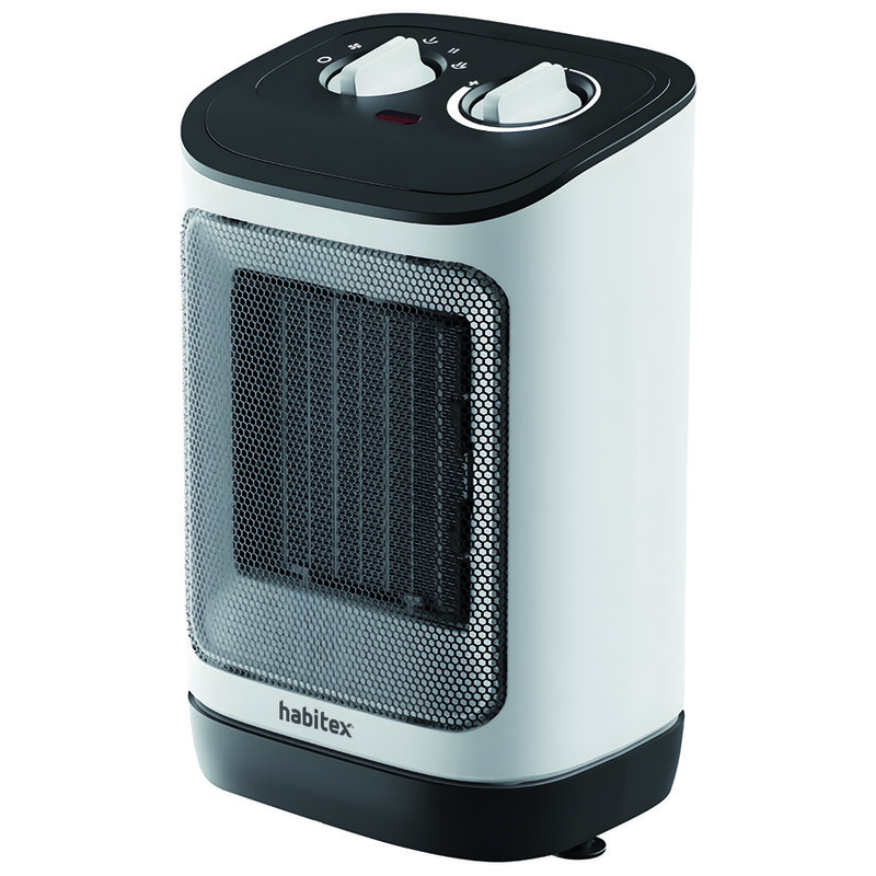 Calefactor cerámico Habitex HQ-700 2000 W